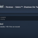 Image for article titled Sekiro: Shadows Die Twice, As Told By Steam Reviews